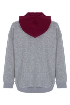 Signature College Sweatshirt