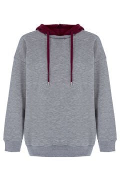 Signature College Sweatshirt