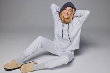 Signature Boyfriend Jogger